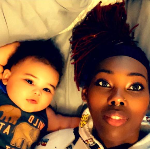 Meet your Posher, Johndrika - Picture 1 of 1